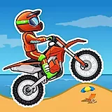 play Moto X3M