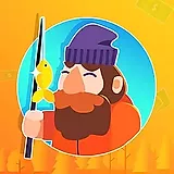 play Tiny Fishing