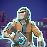 play CyberPunk Resistance