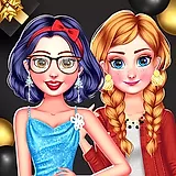 play Besties Black Friday