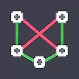 play Untangle