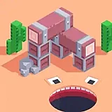 play Gobble