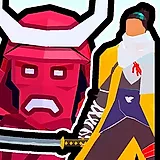 play Hero 5 Katana Slice