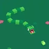 play Snek Warfare