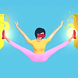 play Pokey Woman