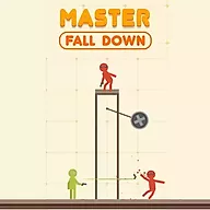 Master Fall Down