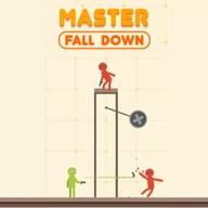 Master Fall Down