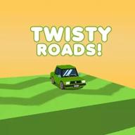 Twisty Roads