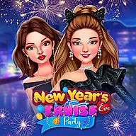 New Years Eve Cruise Party