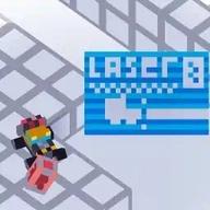 Laser Car X