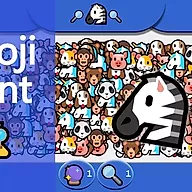 Emoji Hunt