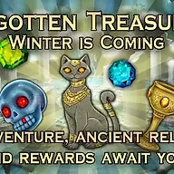 Forgotten Treasure 2