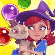 Bubble Witch Shooter