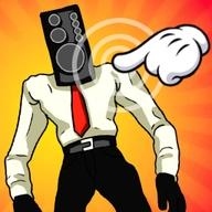 Toilet Battle Clicker