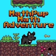 MathPup Math Adventure