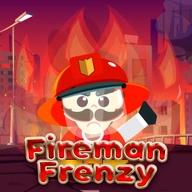 Fireman Frenzy GD