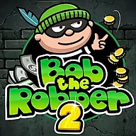 Bob The Robber 2
