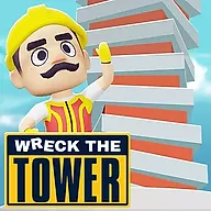Wreck The Tower