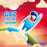 Gaz to the Moon