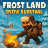 Frost Land