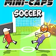 Mini Caps Soccer