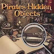 Pirates Hidden Objects