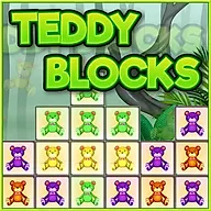 Teddy Blocks