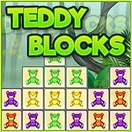 Teddy Blocks
