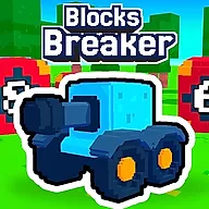 Blocks Breaker