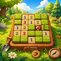 play Minesweeper H5