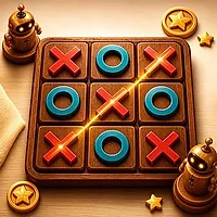 play Tic and Toe