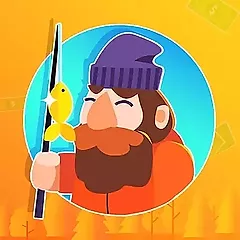 play Tiny Fishing