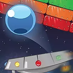 play Brick Breaker