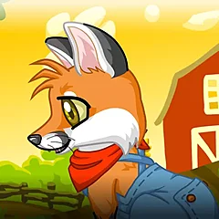 play Lovely Fox