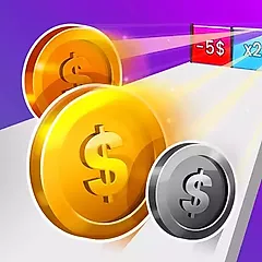 play Money Rush