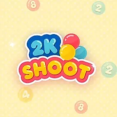 play 2K Shoot