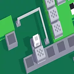 play Cube Quest