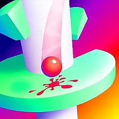 play Tower Jump 2