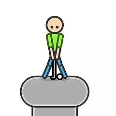 play Extreme Golf