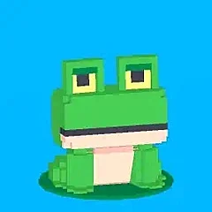 play Hoppy