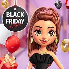 play Black Friday Shopping
